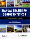 Manual Brasileiro de Geossintéticos