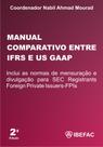 Manual Comparativo entre IFRS e US Gaap - Ibefac
