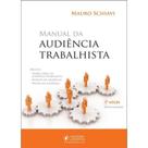 Manual da Audiencia Trabalhista