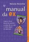 Manual da ex, manual da atual - ROCCO Manual da ex, manual da atual - ROCCO