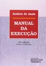 Manual da Execução