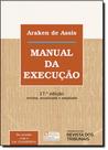 Manual da Execução