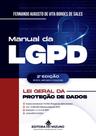 Manual da LGPD Manual da LGPD