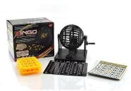 Manual da máquina de loteria de bingo DIY, bola de duas cores, tamanho grande Manual da máquina de loteria de bingo DIY, bola de duas cores, tamanho grande