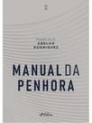 MANUAL DA PENHORA - 1ª ED - 2026 MANUAL DA PENHORA - 1ª ED - 2026