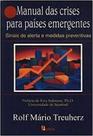 Manual das crises para países emergentes