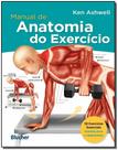 Manual de anatomia do exercicio - BLUCHER