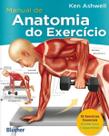 Manual de anatomia do exercício