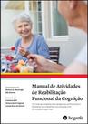 Manual de Atividades de Reabilitação Funcional da Cognição - Hogrefe
