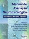 Manual de avaliação neuropsicológica - vol. 1 - MEMNON