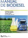 Manual de biodiesel - editora: blucher