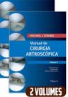 Manual de Cirurgia Artroscópica: Vol. 1 - Di Livros Editora Ltda Manual de Cirurgia Artroscópica: Vol. 1 - Di Livros Editora Ltda