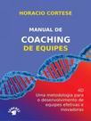 Manual de coaching de equipes