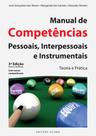 Manual de Competências Pessoais, Interpessoais e Instrumentais: Teoria e Prática - Sílabo