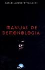 Manual de Demonologia - Carlos Augusto Vailatti - Templus