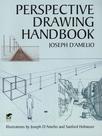 Manual de desenho em perspectiva da Book Dover Publications Manual de desenho em perspectiva da Book Dover Publications