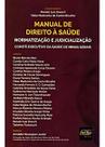 Manual de Direito à Saúde - 01Ed/19