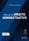 Manual de Direito Administrativo 2026 Juspodivm Manual de Direito Administrativo 2026 Juspodivm