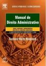 Manual de Direito Administrativo - ELSEVIER