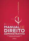Manual de Direito Administrativo Volume 1 2026 Foco Juridico
