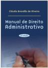 Manual de direito administrativo Manual de direito administrativo
