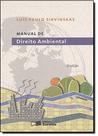 Manual De Direito Ambiental - SARAIVA (JURIDICOS) - GRUPO SARAIVA