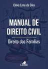 Manual de Direito Civil: Direito das Famílias