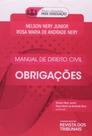 Manual de direito civil - obrigacoes - rt - REVISTA DOS TRIBUNAIS - RT Manual de direito civil - obrigacoes - rt - REVISTA DOS TRIBUNAIS - RT
