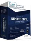 Manual de Direito Civil - Volume Único (2026) Manual de Direito Civil - Volume Único (2026)
