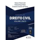 Manual De Direito Civil - Volume Unico