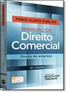 Manual de Direito Comercial: Direito de Empresa Manual de Direito Comercial: Direito de Empresa