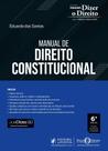 Manual De Direito Constitucional 2026 Juspodivm Manual De Direito Constitucional 2026 Juspodivm