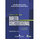 Manual de Direito Constitucional 2ª edição Manual de Direito Constitucional 2ª edição