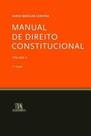 Manual de direito constitucional Manual de direito constitucional