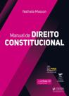Manual De Direito Constitucional Curso de Atualização 2026 Juspodivm Manual De Direito Constitucional Curso de Atualização 2026 Juspodivm