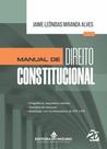 Manual De Direito Constitucional - JH MIZUNO Manual De Direito Constitucional - JH MIZUNO