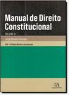 Manual de Direito Constitucional - Volume II Manual de Direito Constitucional - Volume II