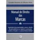 Manual de Direito das Marcas Manual de Direito das Marcas