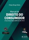 Manual de Direito do Consumidor à luz da Jurisprudência do STJ 2026 Juspodivm