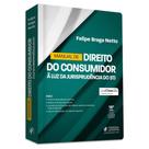 Manual de direito do consumidor - a luz da jurisprudencia do stj