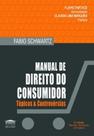 Manual de direito do consumidor