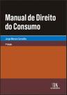 Manual de direito do consumo - 2020 - ALMEDINA Manual de direito do consumo - 2020 - ALMEDINA