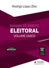 Manual De Direito Eleitoral Volume Único 2026 Juspodivm Manual De Direito Eleitoral Volume Único 2026 Juspodivm