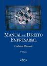 Manual de Direito Empresarial