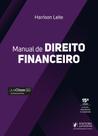 Manual De Direito Financeiro 2026 Juspodivm