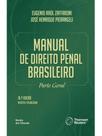 Manual de direito penal brasileiro - 2026