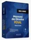Manual de direito penal - parte geral - 01ed/22 - JUSPODIVM EDITORA