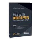 Manual de direito penal - parte geral e parte especial Manual de direito penal - parte geral e parte especial
