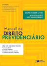 Manual de Direito Previdenciário André Studart Leitão And Augusto Grieco sa