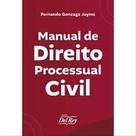 Manual de Direito Processual Civil - 01Ed/23 Manual de Direito Processual Civil - 01Ed/23